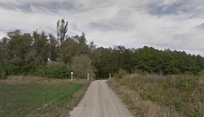 205-Oroftiana - Rumänien - Ukraine