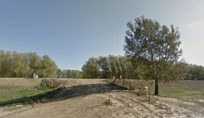 212-Stanilesti - Rumänien - Moldawien