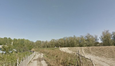 213-Bumbata - Rumänien - Moldawien