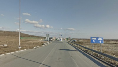 217-Demirkoy - Bulgarien - Türkei