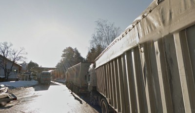 220-Obel - Bulgarien - Mazedonien