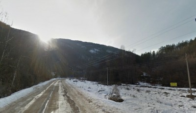 222-Dolno Ulyno - Bulgarien - Serbien