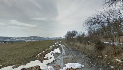 225-Barlya - Bulgarien - Serbien