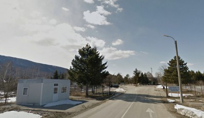 226-Prlita - Bulgarien - Serbien