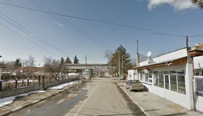 228-Bregovo - Bulgarien - Serbien