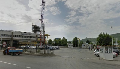 229-Gura - Rumänien - Serbien