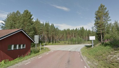 23- - Schweden Norwegen