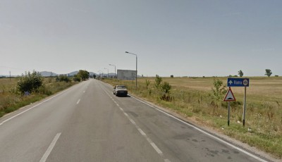 231-Vatin - Rumänien - Serbien