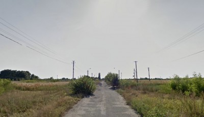 235-Lunga - Rumänien - Serbien