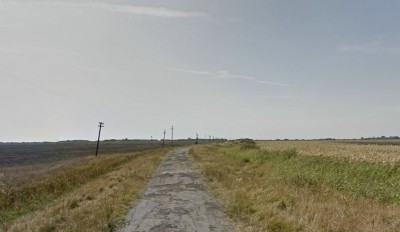 236-Vama Valcani - Rumänien - Serbien