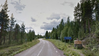 24- - Schweden Norwegen