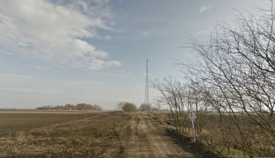 242-Csikeria - Ungarn - Serbien