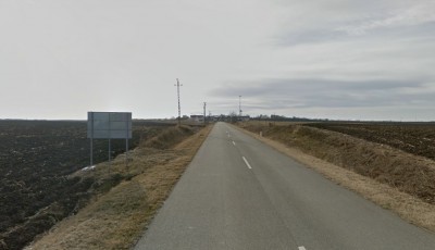 243- - Ungarn - Serbien