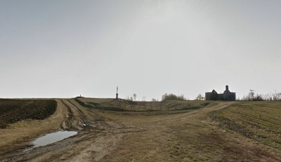 244-Bacsszentgyörgy - Ungarn - Serbien