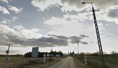 245- Hercegszanto - Ungarn - Serbien