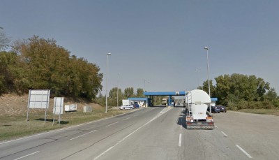 250-Ilok - Kroatien - Serbien