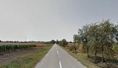 251-Babska - Kroatien - Serbien