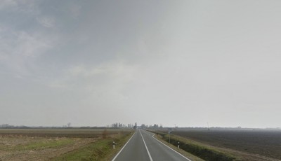 252-Tovarnik - Kroatien - Serbien