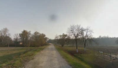 255-Racinovci - Kroatien - Bosnien