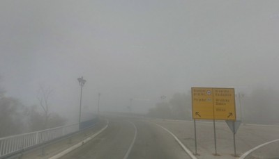 261-Gradina Donja - Kroatien - Bosnien