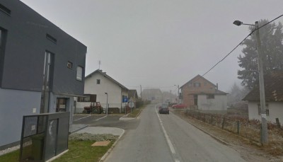262-Hrvatska Dubica - Kroaien - Bosnien