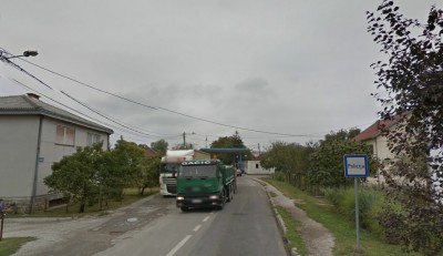 264-Matejivici - Kroatien - Bosnien