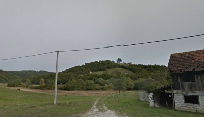 265- - Kroatien - Bosnien