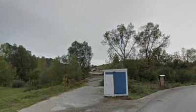266- - Kroatien - Bosnien