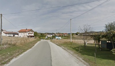 268-Pasin Potok - Kroatien - Bosnien