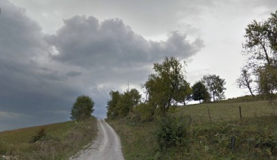 269-Kruscovaca - Kroatien - Bosnien