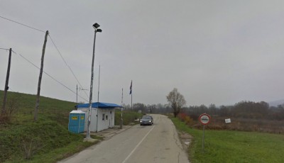 270-Korana - Kroatien - Bosnien