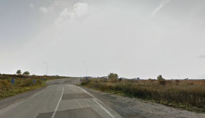 271-Prnjavo - Kroatien - Bosnien