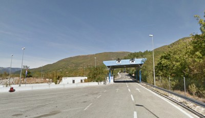 273-Strmica - Kroatien - Bosnien