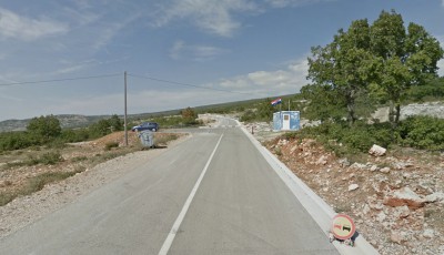 275-Bili Brig - Kroatien - Bosnien