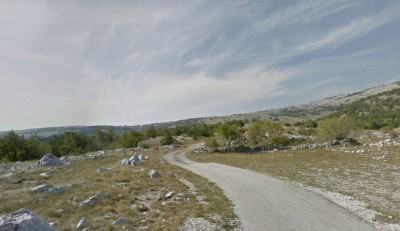 276- - Kroatien - Bosnien