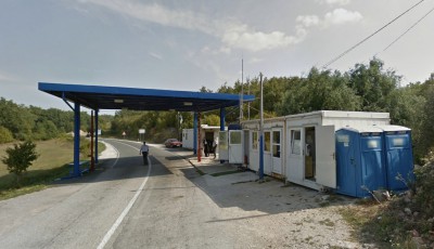 278-Prisika - Kroatien - Bosnien