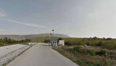280-Vinica - Kroatien - Bosnien