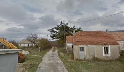 281-Studenci - Kroatien - Bosnien