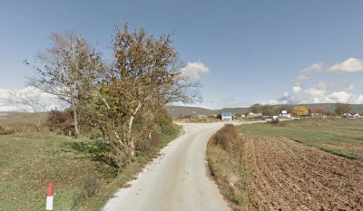 284-Brilog - Kroatien - Bosnien