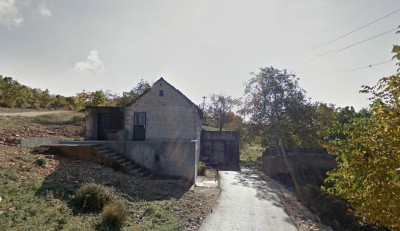 287-Krusovaca - Kroatien - Bosnien