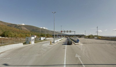 288-Gorica - Kroatien - Bosnien
