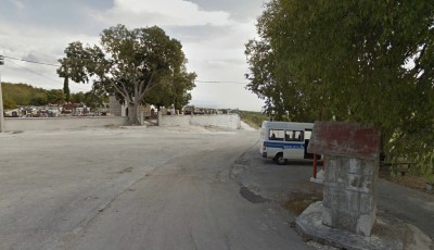 290-Mijaca - Kroatien - Bosnien