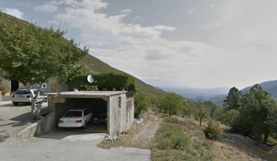 292-Kasce - Kroatien - Bosnien