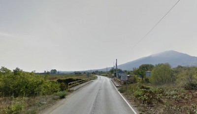 294-Podprolog - Kroatien - Bosnien