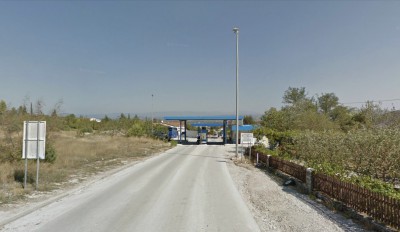 295-Mali Prolog - Kroatien - Bosnien