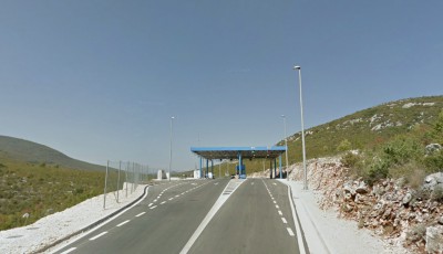 296-Prud - Kroatien - Bosnien