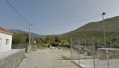 298-Glusci - Kroatien - Bosnien