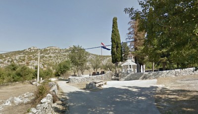 299-Dobranje - Kroatien - Bosnien