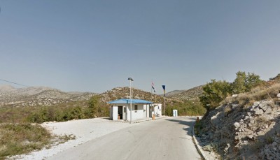 304-Cepikuce - Kroatien - Bosnien