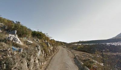 306-Kaladurdeveci - Kroatien - Bosnien